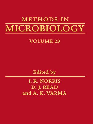 cover image of Techniques for the Study of Mycorrhiza